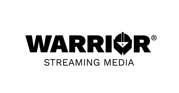 Warrior logo
