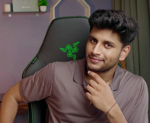Connect with 350+ creators from across India