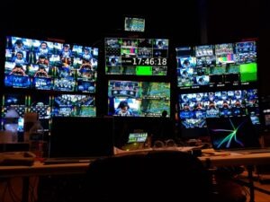 Dedicated Production Team