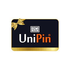 UniPin Credits